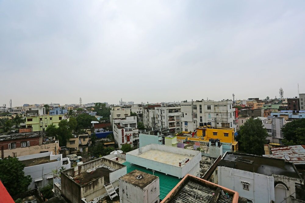 Фото Oyo 10456 A R Residency