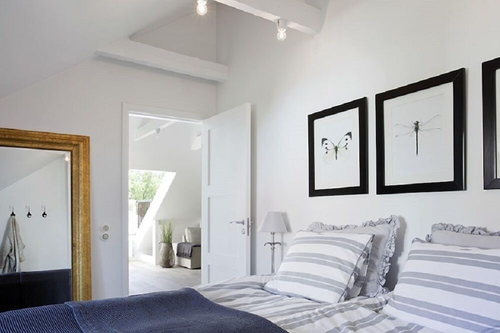 Фото Wow Apartments, Sankt Sigfridsgatan 64-66