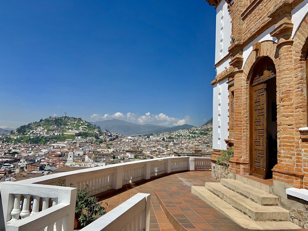 Фото Vista del Angel Hotel Boutique