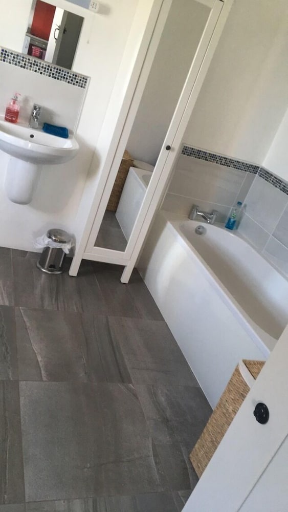 Фото Kinbane Self-Catering