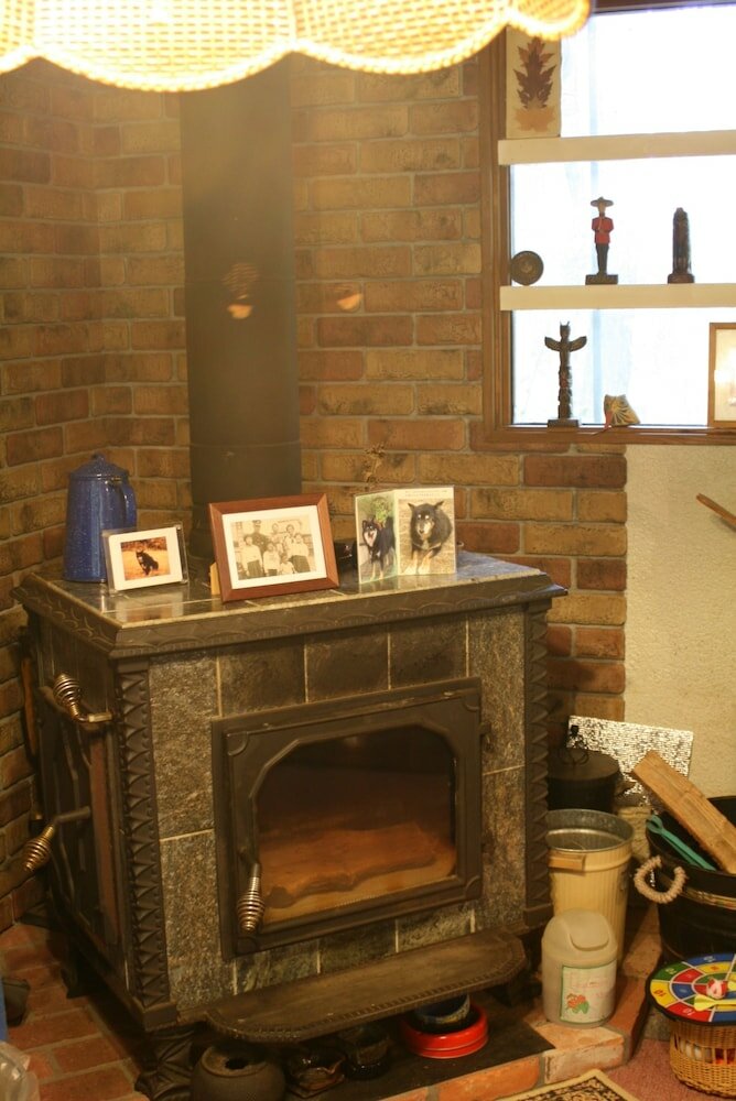 Фото Pension Maple Leaf