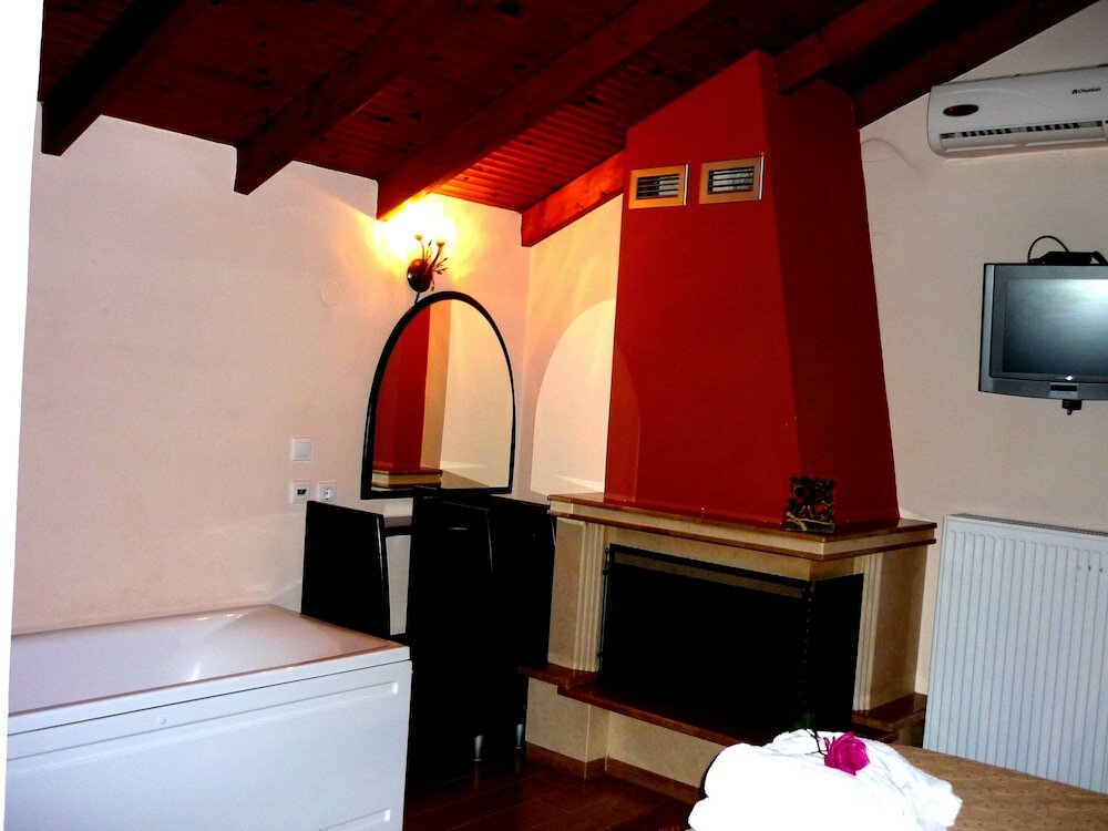 Фото Alkyonis Hotel & SPA