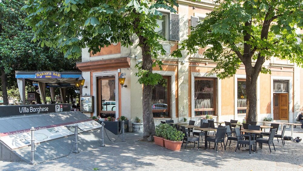 Фото Royal Suite Trinità dei Monti