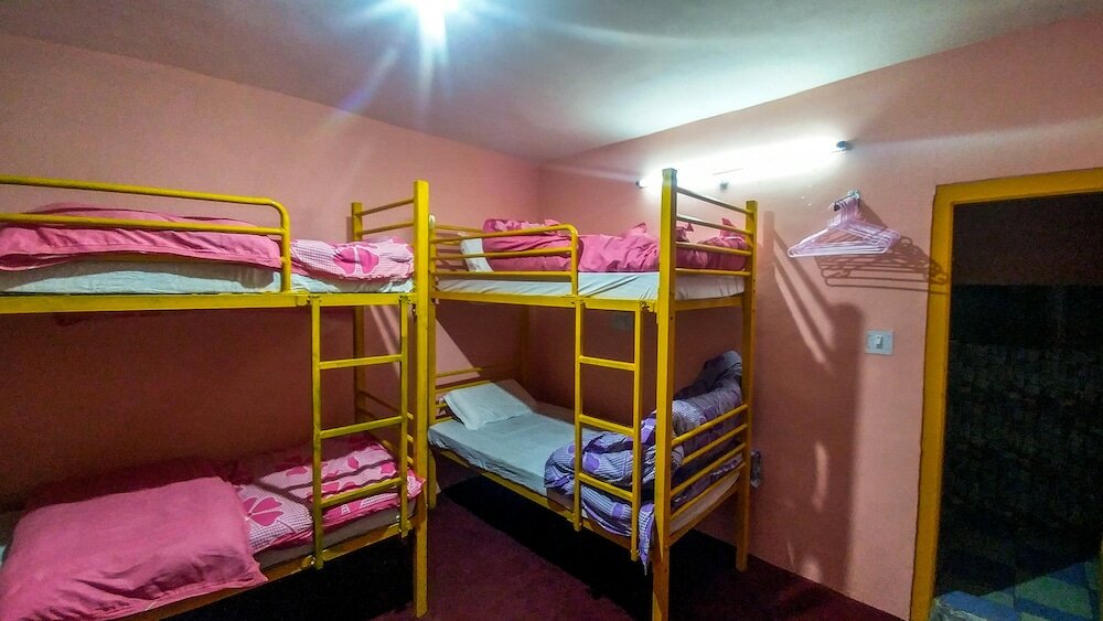 Фото The Wanderers Nest