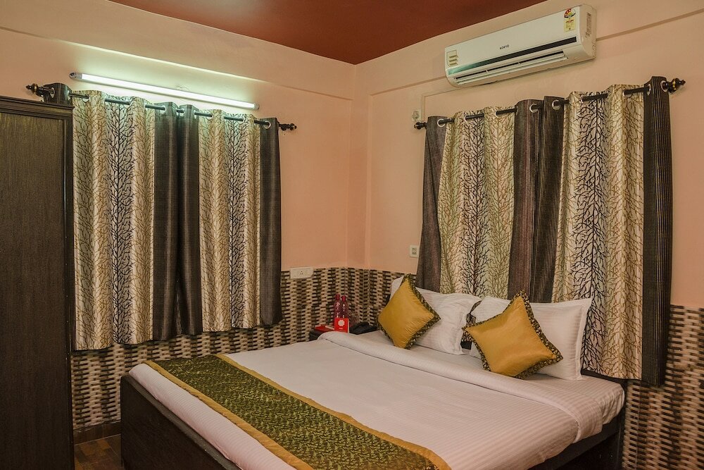 Фото Oyo 11360 Western Enclave