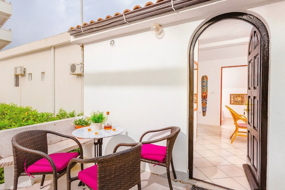 Фото Franeta Apartments