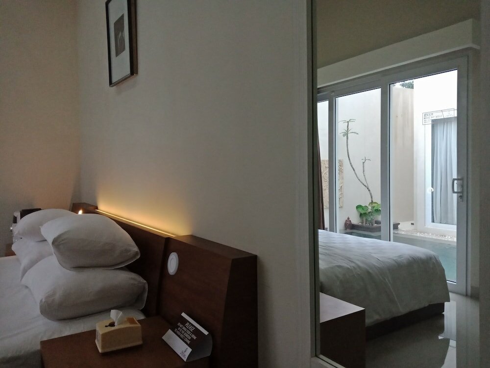 Фото Abhaya Villa