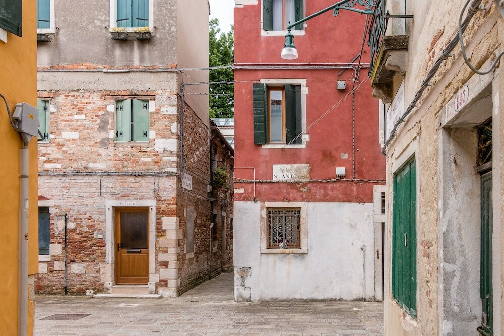 Фото Biennale Garden Art & Architecture Venue