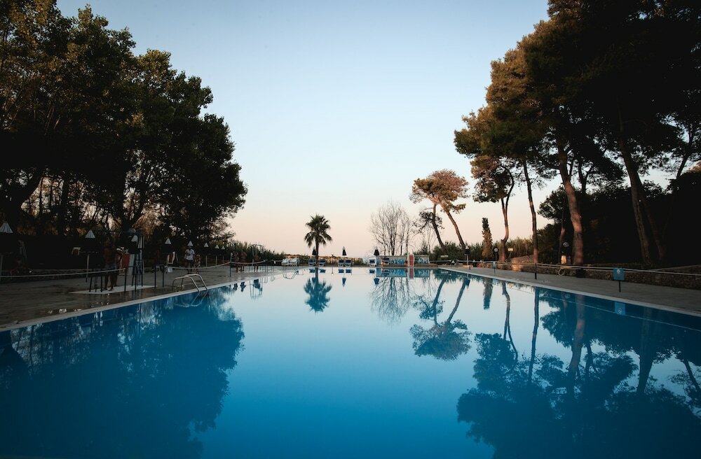 Фото Centro Vacanze Mulino D'Acqua