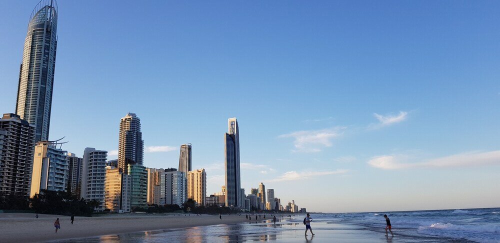 Фото Moroccan View Tower