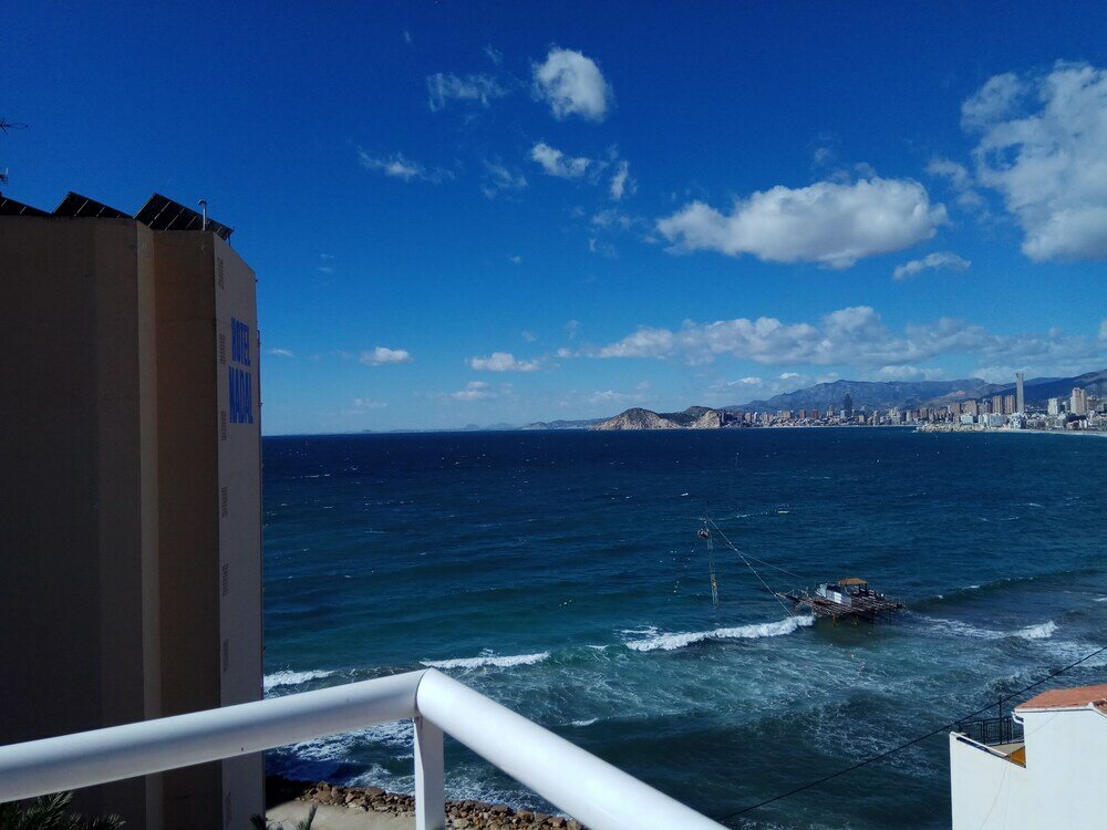 Фото Apartment 1 bedroom 90m Levante Beach