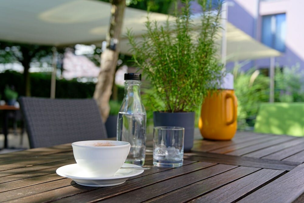 Фото Hotel Am Kloster