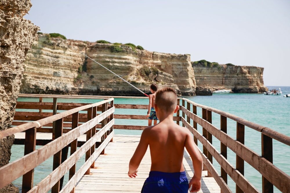 Фото Centro Vacanze Mulino D'Acqua