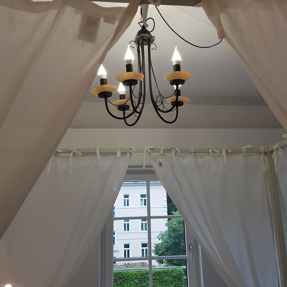 Фото Garni Villa Tyrol - Adults Only