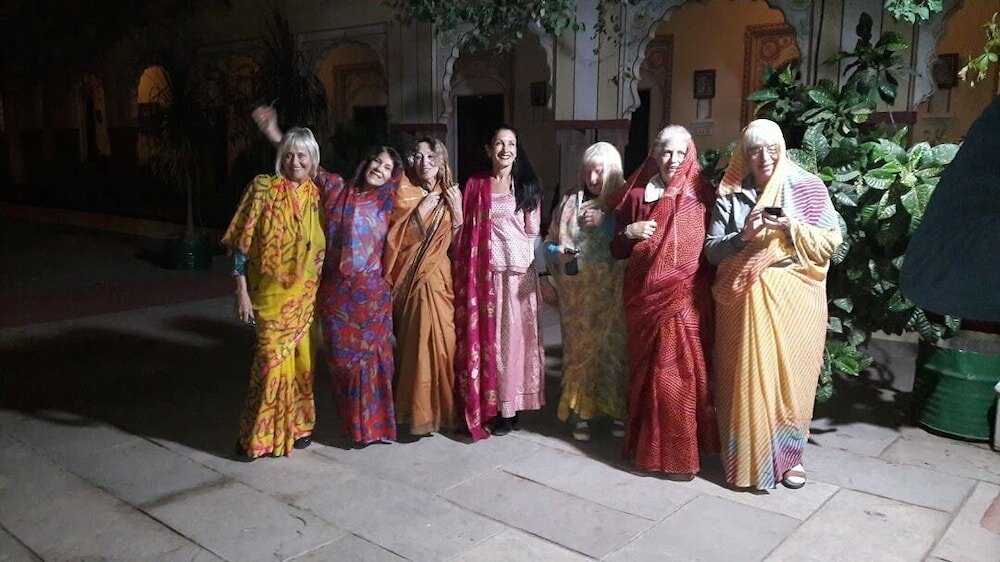 Фото Bassi Fort Palace