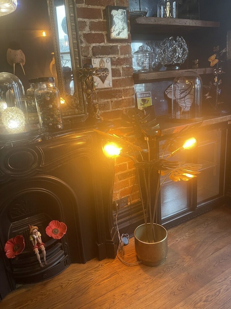 Фото The Twenty One B&b