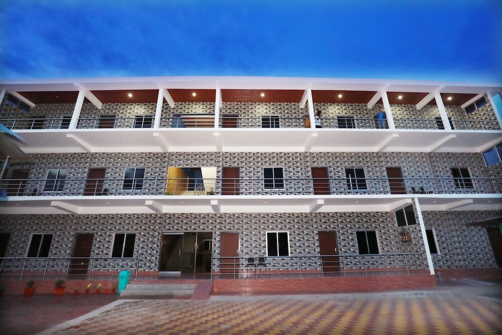 Фото Tesco Resort