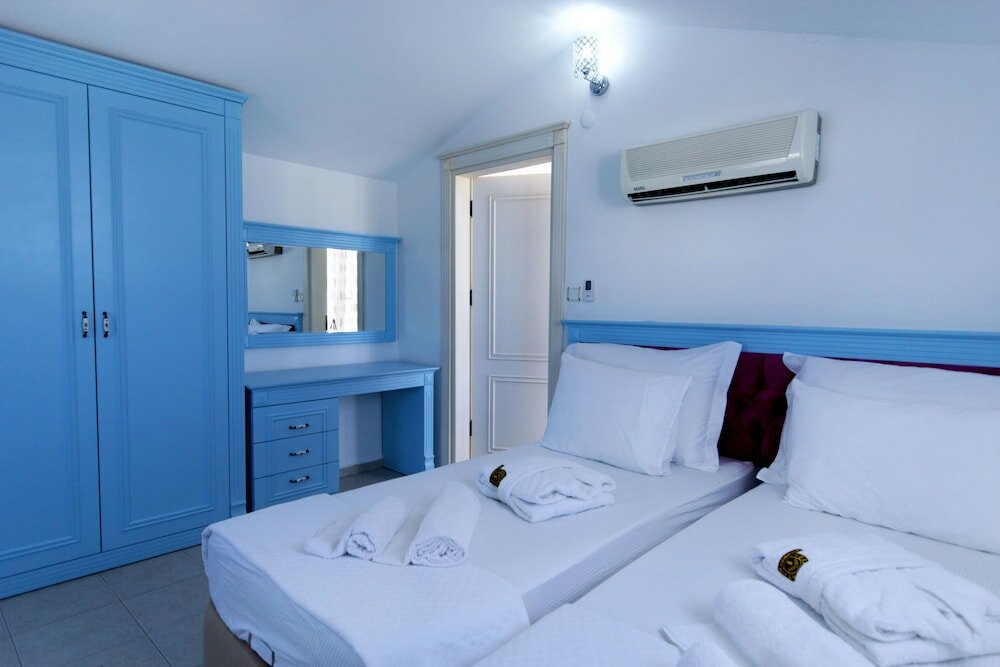 Фото Helios Villa