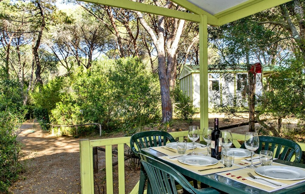 Фото Camping Maremma Sans Souci