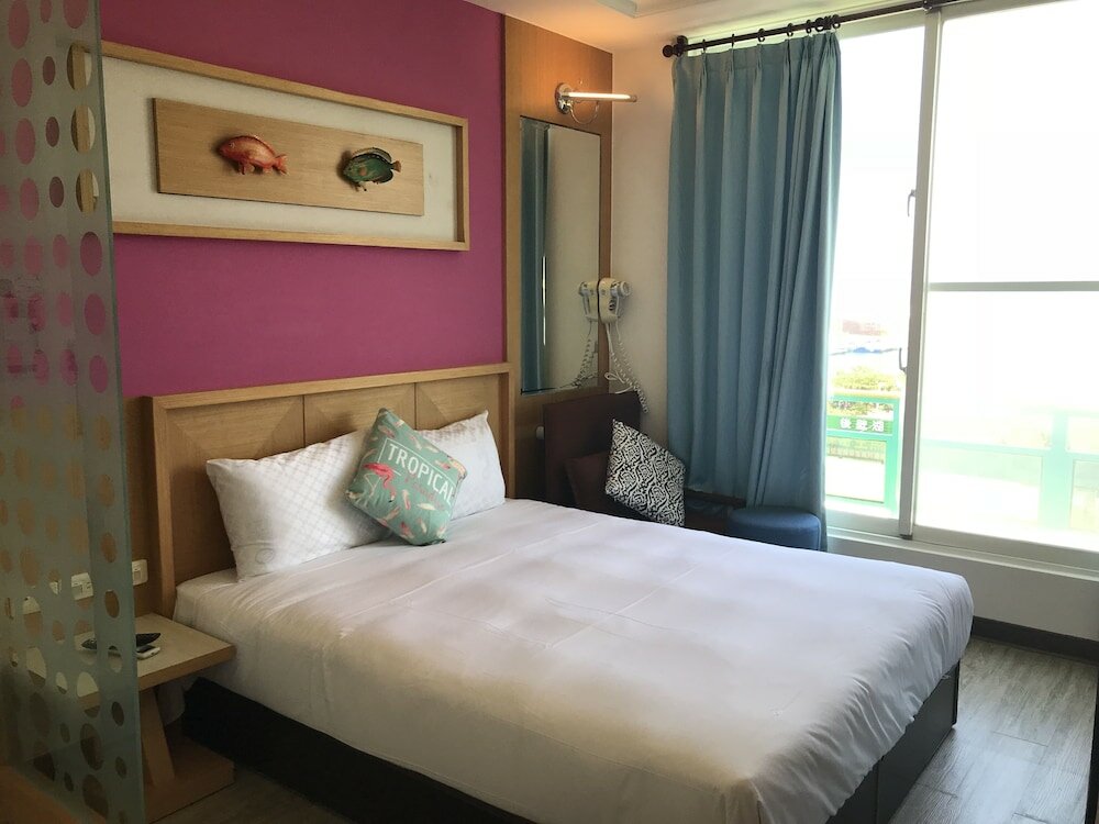 Фото Hjs Guest House