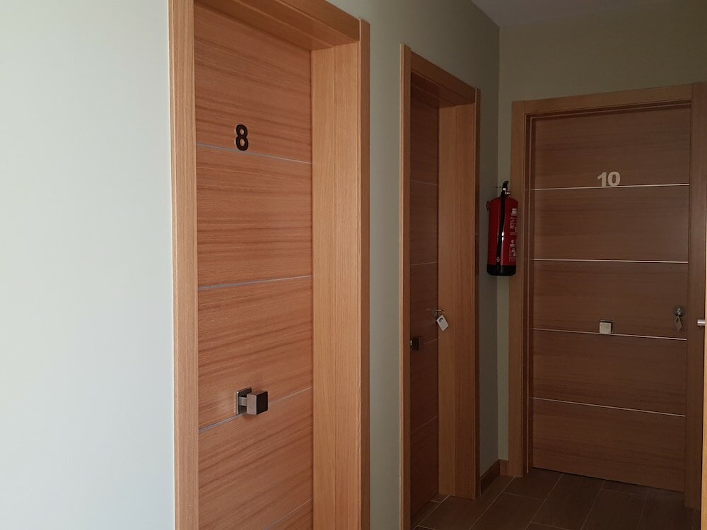 Фото Casa Chelo Alojamientos