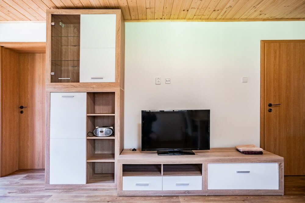 Фото S4 Resort Kouty