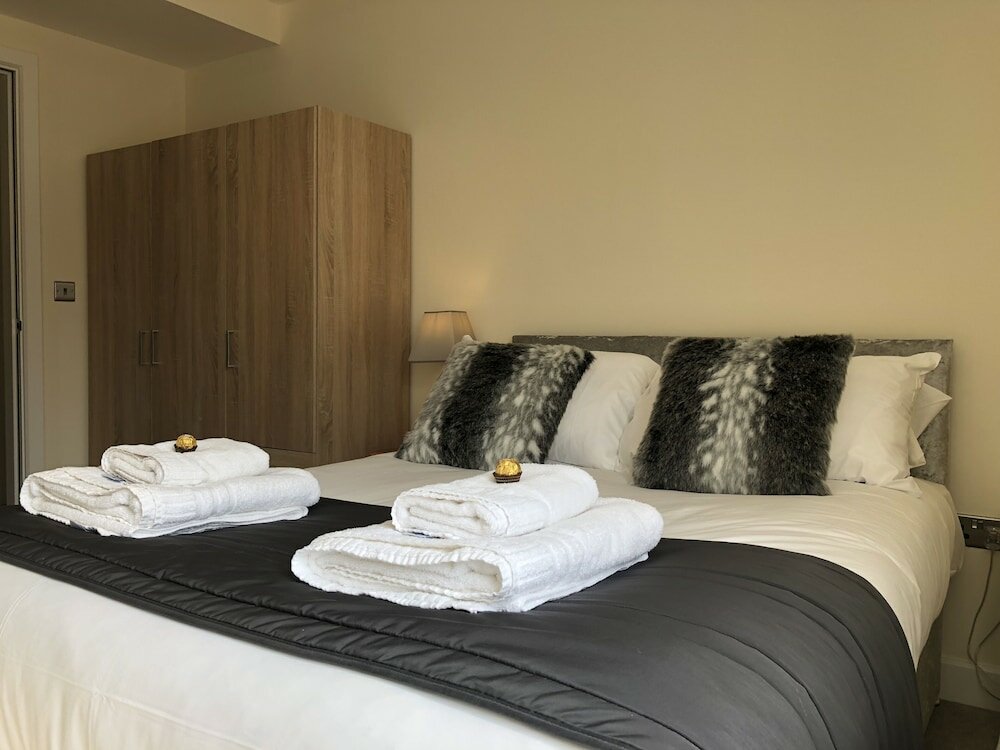 Фото Vikings Accommodation