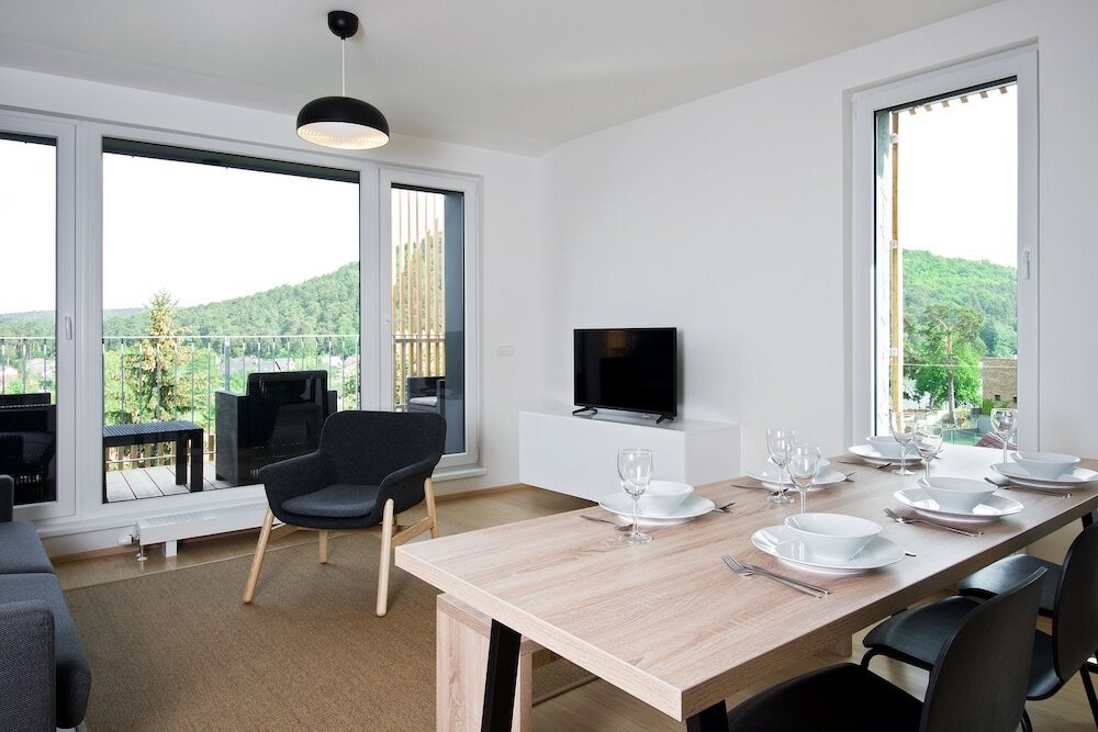 Фото Residence LakePark