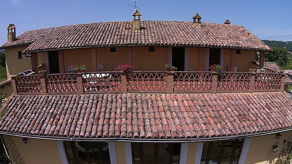 Фото Agriturismo Poggio del Sole