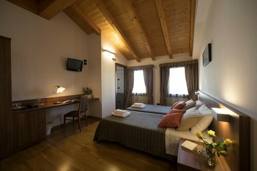Гостиница Hotel C25