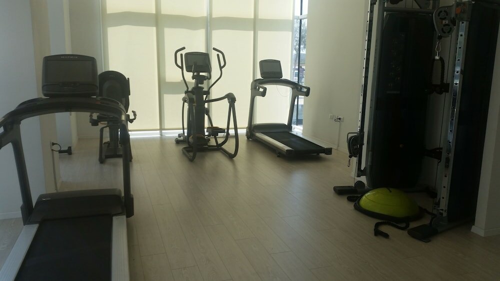 Фото Prince Palace Netanya South Beach