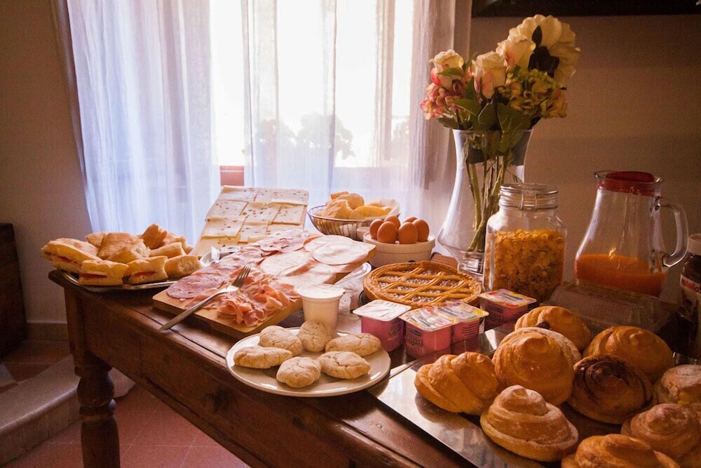 Фото A Casa Mastacchi