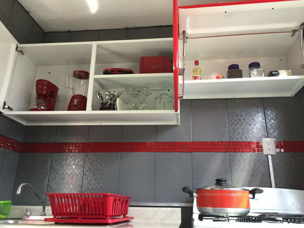 Фото La Casita Salesiana