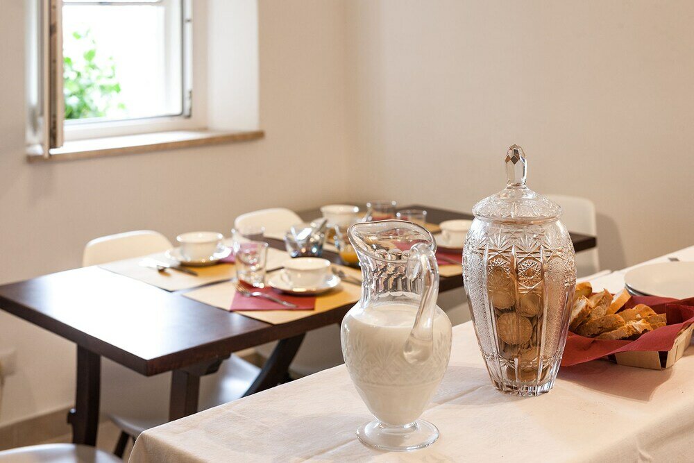 Фото Artemisia negli ulivi B&b