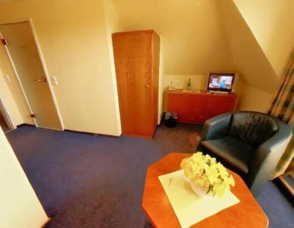 Фото Hotel Morgensonne