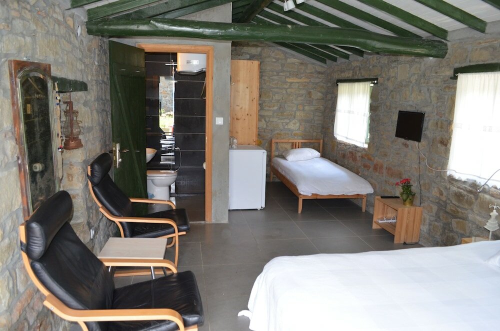 Фото Son Vapur Butik Otel