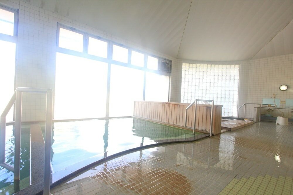 Фото Bunano Sato Shirakamikan