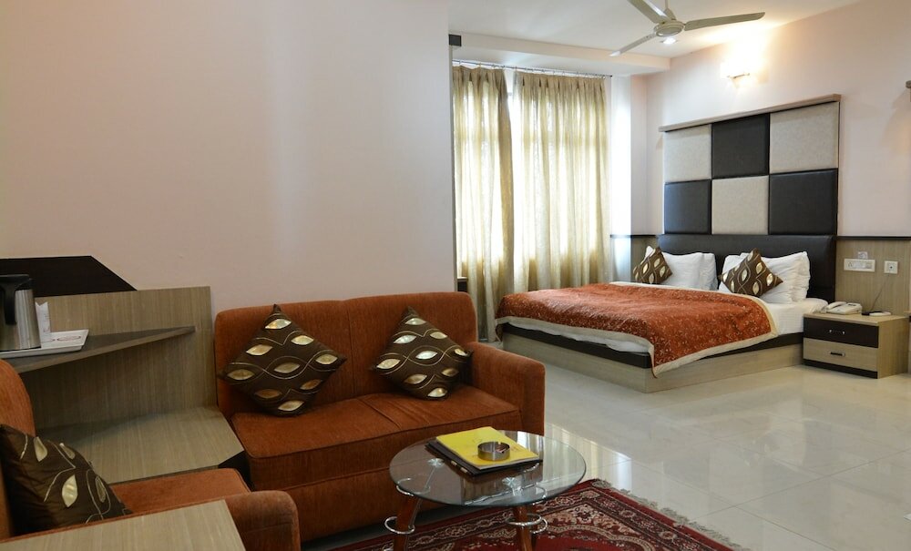 Фото Hotel Royal Highness