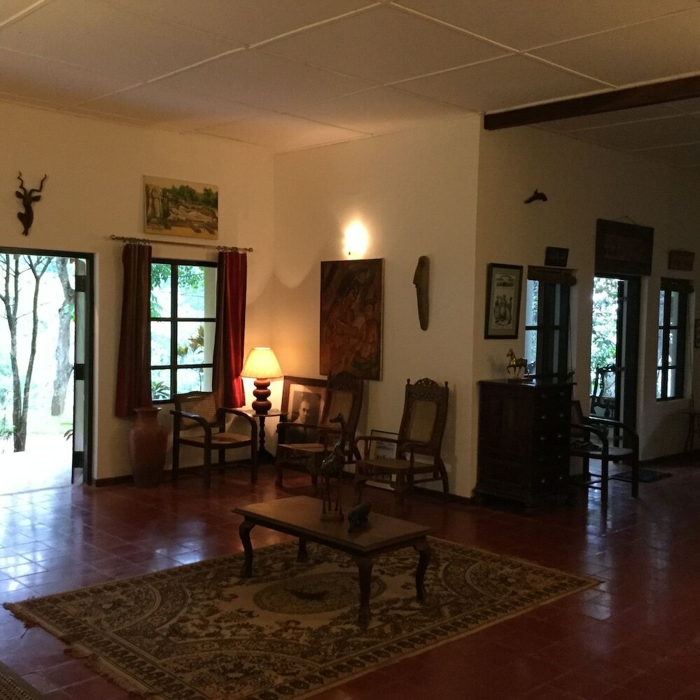 Фото Captain's Lodge