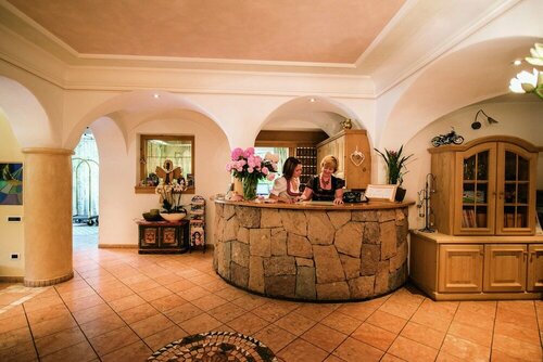 Внешний вид отеля Das Mondschein в Дойчнофене - Нова-Понте, фото 2