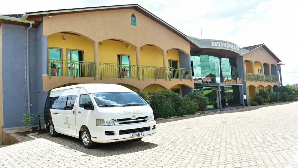 Фото отеля 5