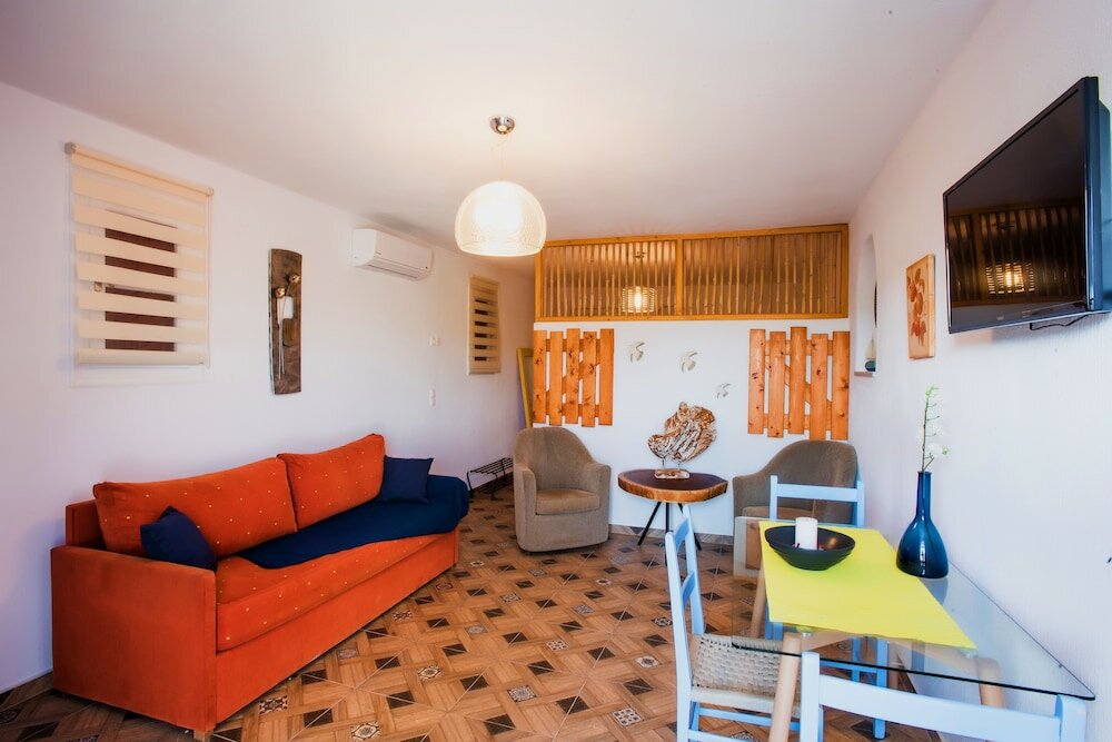 Фото Myconian brothers