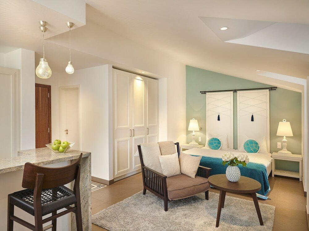 Фото Hapimag Resort Lisbon