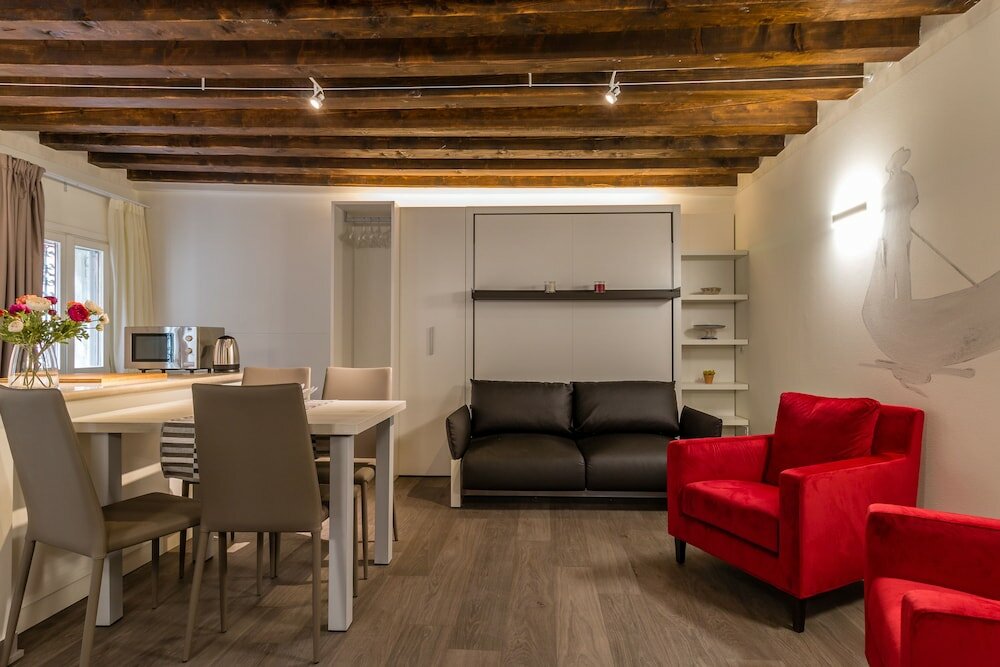 Фото Biennale Garden Art & Architecture Venue