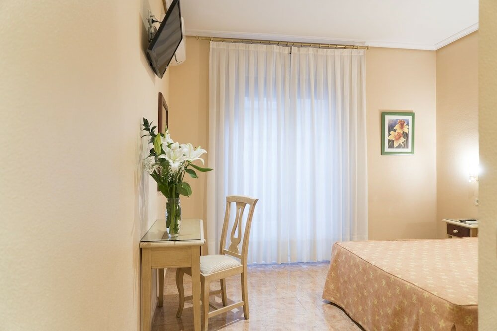 Фото Hostal Bianco