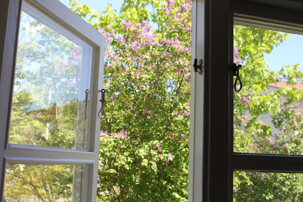 Фото Huskvarna Hotell & Vandrarhem