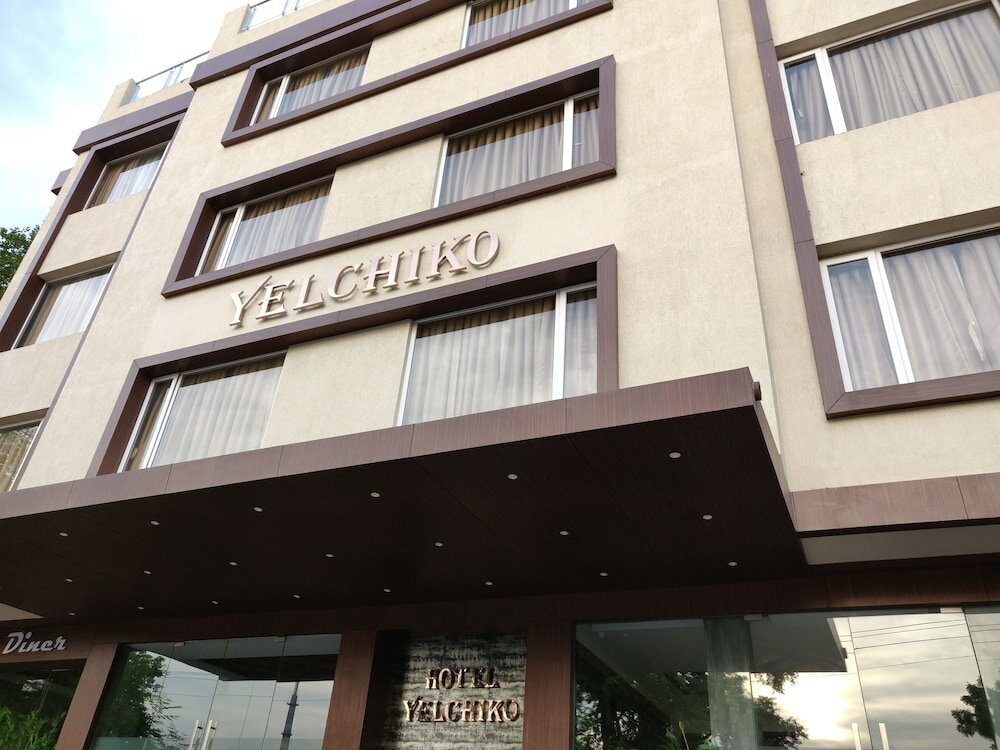 Фото Hotel Yelchiko