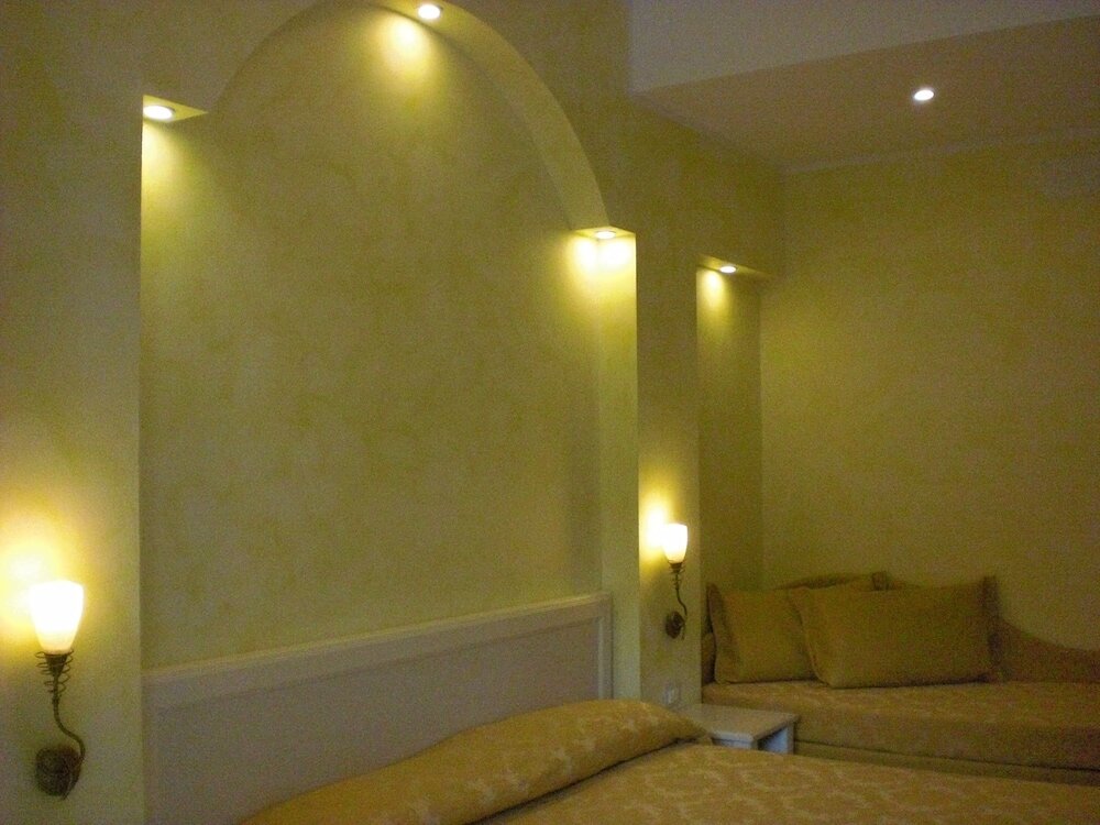 Фото Hotel Il Gabbiano