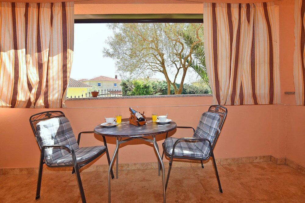 Фото Apartments Jeromela