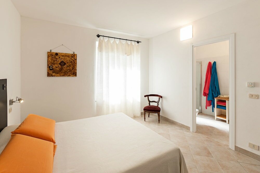 Фото Artemisia negli ulivi B&b